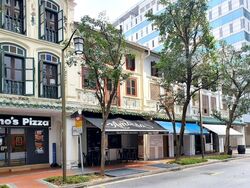 Telok Ayer Street (D1), Shop House #582240001